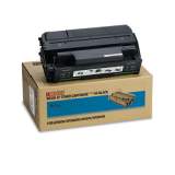 Ricoh 400759 High-Yield Toner, 20,000 Page-Yield, Black