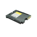 Ricoh 405535 Toner, 1000 Page-Yield, Yellow
