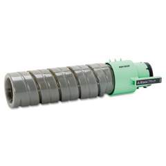 Ricoh 820072 Toner, 6,000 Page-Yield, Black