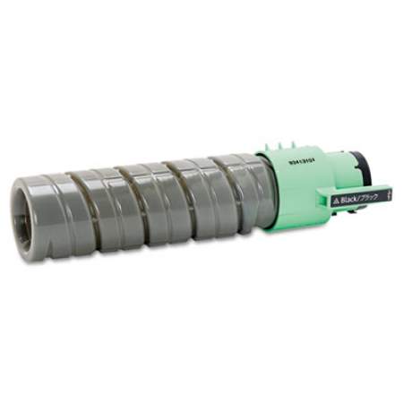 Ricoh 820072 Toner, 6,000 Page-Yield, Black