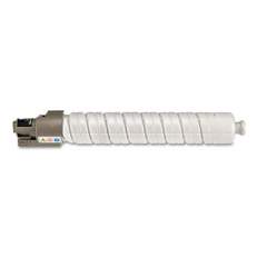 Ricoh 841342 Toner, 23,000 Page-Yield, Black