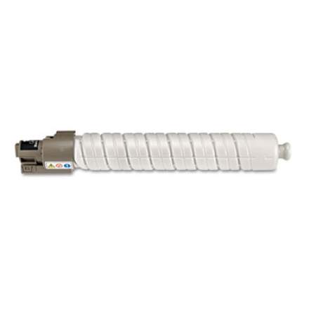 Ricoh 841342 Toner, 23,000 Page-Yield, Black