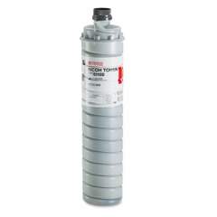 Ricoh 841332 Toner, 43,000 Page-Yield, Black