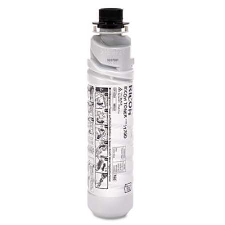 Ricoh 841718 Toner, 7,000 Page-Yield, Black