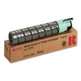 Ricoh 888308 High-Yield Toner, 15,000 Page-Yield, Black