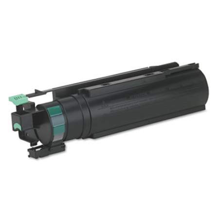 Savin 9875 Toner, 5,000 Page-Yield, Black