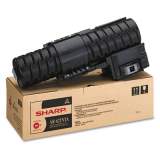 Sharp Ar621mta Toner, 72000 Page-Yield, Black