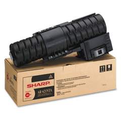 Sharp Ar621mta Toner, 72000 Page-Yield, Black