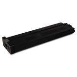 Sharp MX45NTBA Toner, 36,000 Page-Yield, Black