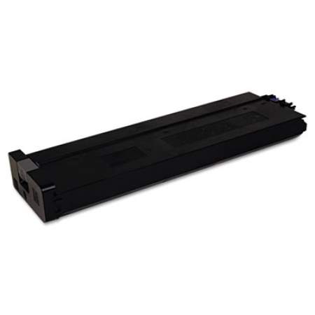 Sharp MX45NTBA Toner, 36,000 Page-Yield, Black