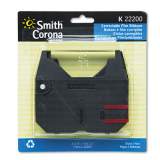 Smith Corona 22200 Ribbon, Black
