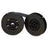 TallyGenicom 22466010003 Compatible Ribbon, Black