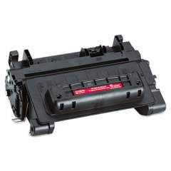 TROY 0281300001 64A MICR Toner Secure, Alternative for HP CC364A, Black