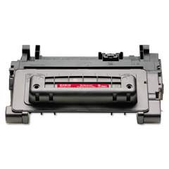 TROY 0281301001 64X High-Yield MICR Toner Secure, Alternative for HP CC364X, Black