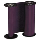 Acroprint 200137000 Ribbon, Purple
