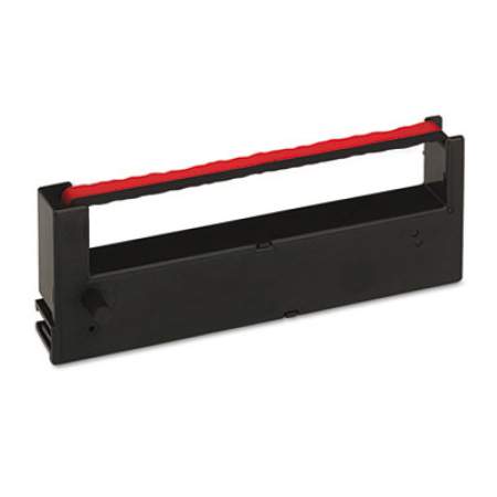 Acroprint 390129000 Ribbon, Red/Black