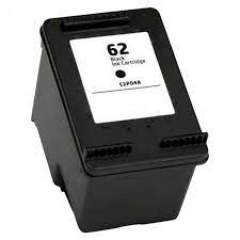 Compatible HP 62, (C2P04AN) Black Ink Cartridge (C2P04AN)