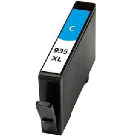 Compatible HP 935, (C2P20AN) Cyan Ink Cartridge (C2P20AN)