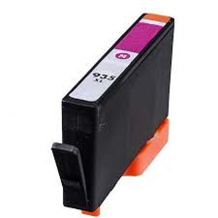 Compatible HP 935, (C2P21AN) Magenta Ink Cartridge (C2P21AN)