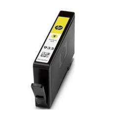 Compatible HP 935, (C2P22AN) Yellow Ink Cartridge (C2P22AN)