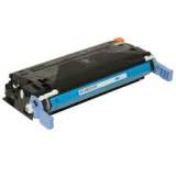 Compatible HP 641A, (C9721A) Cyan LaserJet Toner Cartridge (C9721A)