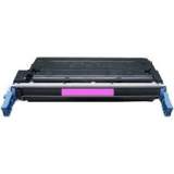 Compatible HP 641A, (C9723A) Magenta LaserJet Toner Cartridge (C9723A)