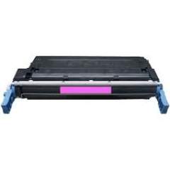 Compatible HP 641A, (C9723A) Magenta LaserJet Toner Cartridge (C9723A)