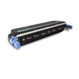 Compatible HP 645A, (C9730A) Black LaserJet Toner Cartridge (C9730A)