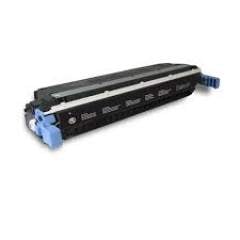 Compatible HP 645A, (C9730A) Black Original LaserJet Toner Cartridge (C9730A-R)