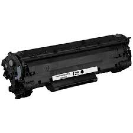 Compatible Canon CARTRIDGE125 Toner Cartridge (CARTRIDGE125)