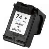 Compatible HP 74, (CB335WN) Black Ink Cartridge (CB335WN)
