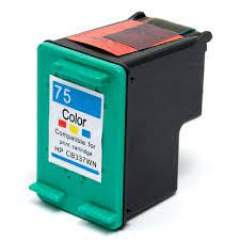Compatible HP 75XL (CB338WN) Ink Cartridge (CB338WN)