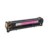 Compatible HP 125A, (CB540A) Black LaserJet Toner Cartridge (CB540A)