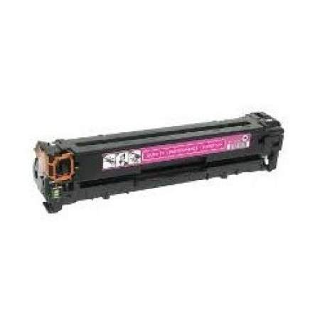Compatible HP 125A, (CB540A) Black LaserJet Toner Cartridge (CB540A)