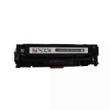 Compatible HP 304A, (CC530A) Black LaserJet Toner Cartridge (CC530A)