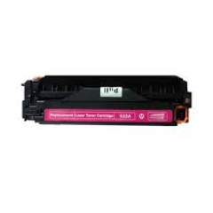 Compatible HP 304A, (CC533A) Magenta LaserJet Toner Cartridge (CC533A)