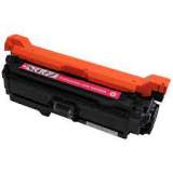 Compatible HP 504A, (CE253A) Magenta LaserJet Toner Cartridge (CE253A)