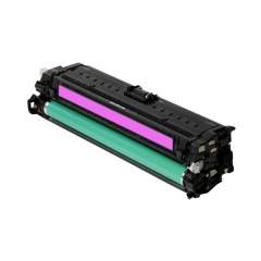 Compatible HP 650A, (CE273A) Magenta LaserJet Toner Cartridge (CE273A)