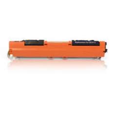 Compatible HP 126A, (CE311A) Cyan LaserJet Toner Cartridge (CE311A)