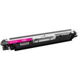 Compatible HP 126A, (CE313A) Magenta LaserJet Toner Cartridge (CE313A)