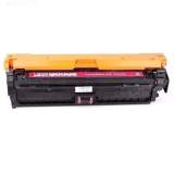 Compatible HP 651A, (CE343A) Magenta LaserJet Toner Cartridge (CE343A)