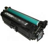 Compatible HP 507A, (CE400A) Black LaserJet Toner Cartridge (CE400A)