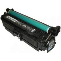 Compatible HP 507A, (CE400A) Black Original LaserJet Toner Cartridge (CE400A-R)
