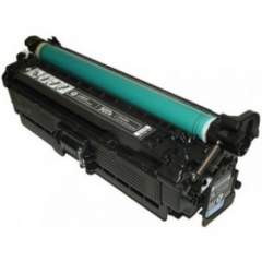 Compatible HP 507A, (CE400A) Black LaserJet Toner Cartridge (CE400A)