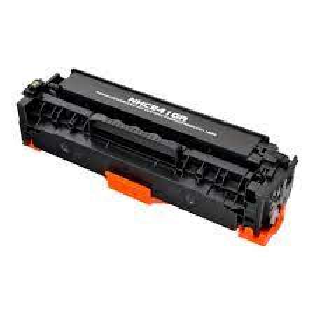 Compatible HP 305A, (CE410A) Black LaserJet Toner Cartridge (CE410A)