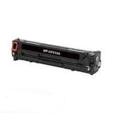 Compatible HP 131A, (CF210A) Black Original LaserJet Toner Cartridge (CF210A-R)