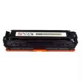 Compatible HP 131X, (CF210X) High-Yield Black LaserJet Toner Cartridge (CF210X)