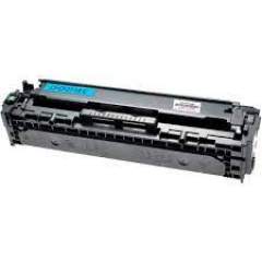 Compatible HP 131A, (CF211A) Cyan LaserJet Toner Cartridge (CF211A)