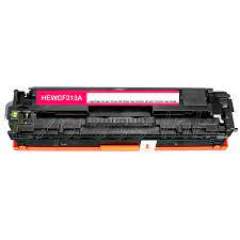 Compatible HP 131A, (CF213A) Magenta LaserJet Toner Cartridge (CF213A)