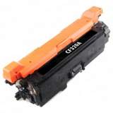 Compatible HP 652A, (CF320A) Black LaserJet Toner Cartridge (CF320A)
